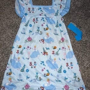 Disney Princess Nightgown